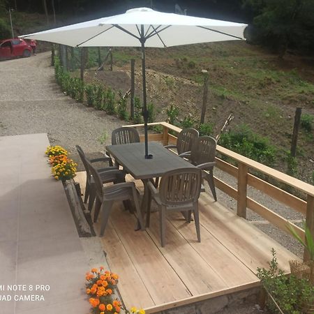Casa Vacanze Raggio Di Sole Grotte  Екстериор снимка