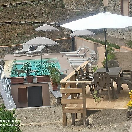 Casa Vacanze Raggio Di Sole Grotte  Екстериор снимка