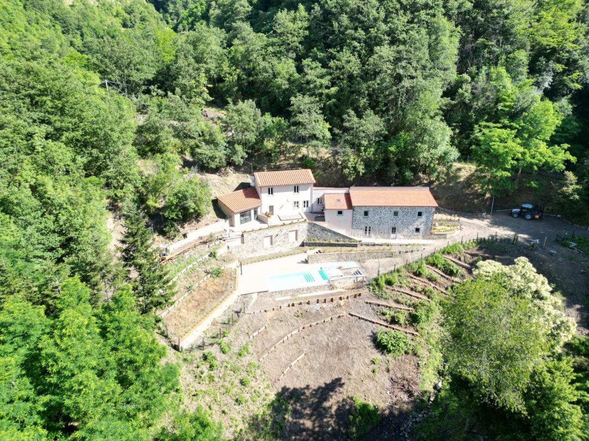 Casa Vacanze Raggio Di Sole Grotte  Екстериор снимка