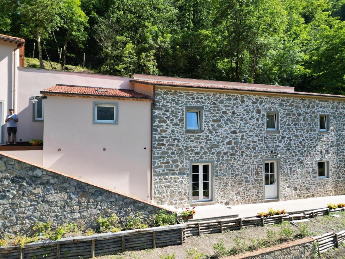 Casa Vacanze Raggio Di Sole Grotte  Екстериор снимка