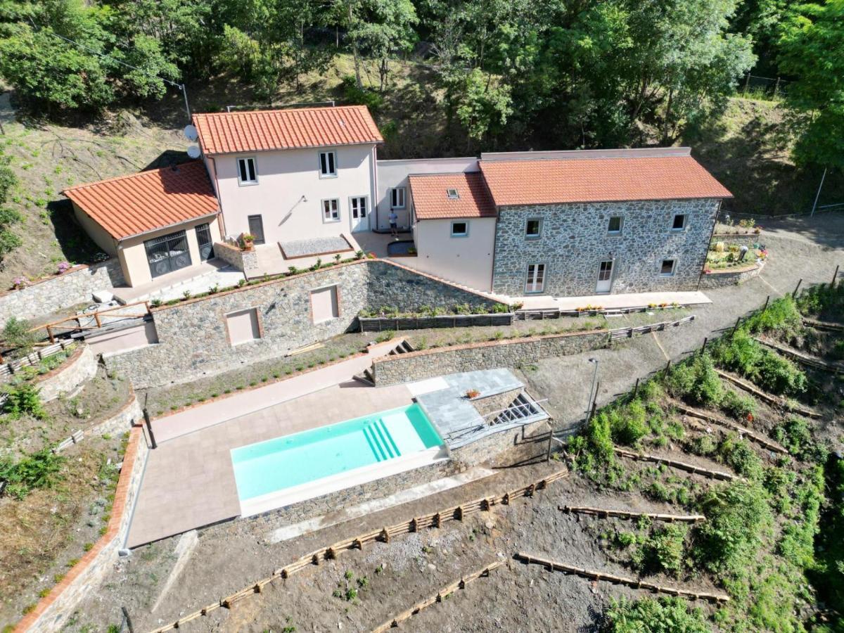 Casa Vacanze Raggio Di Sole Grotte  Екстериор снимка
