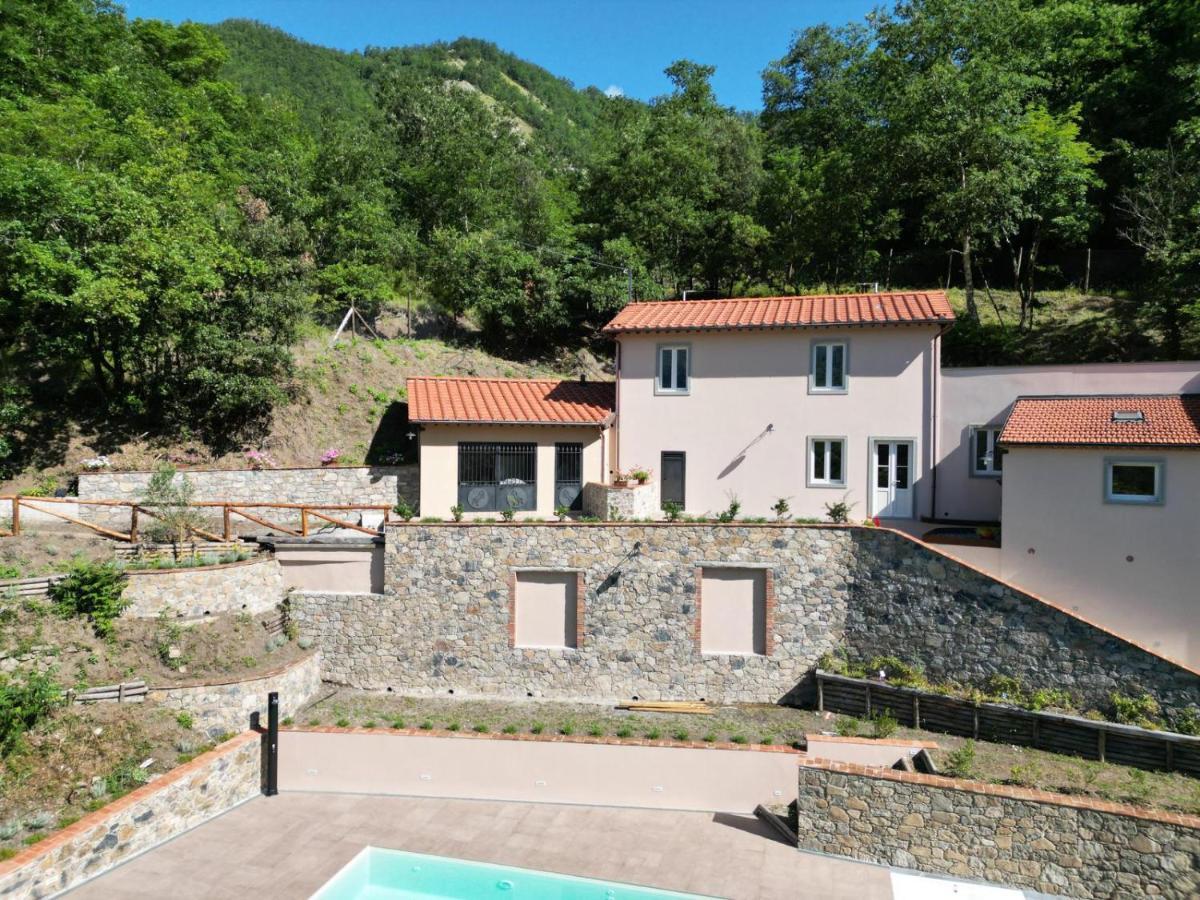 Casa Vacanze Raggio Di Sole Grotte  Екстериор снимка