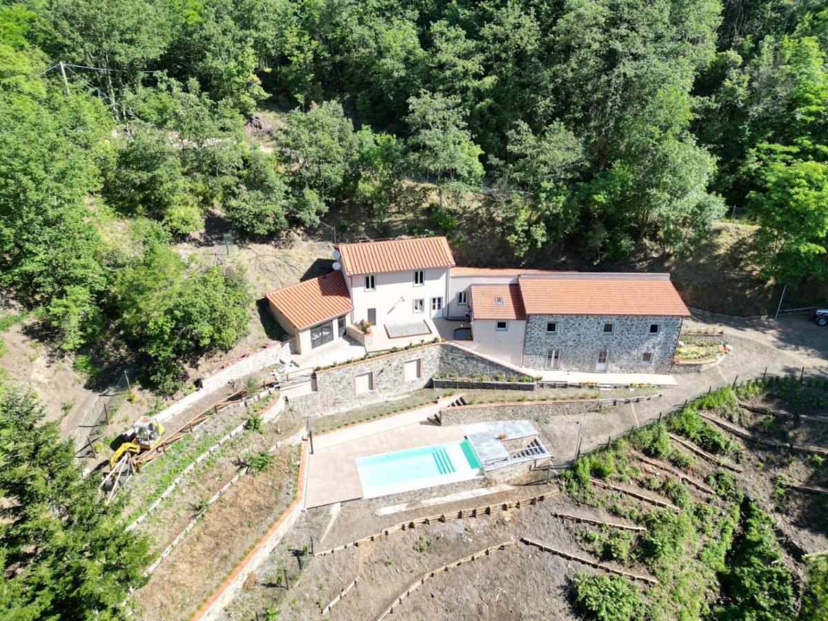 Casa Vacanze Raggio Di Sole Grotte  Екстериор снимка