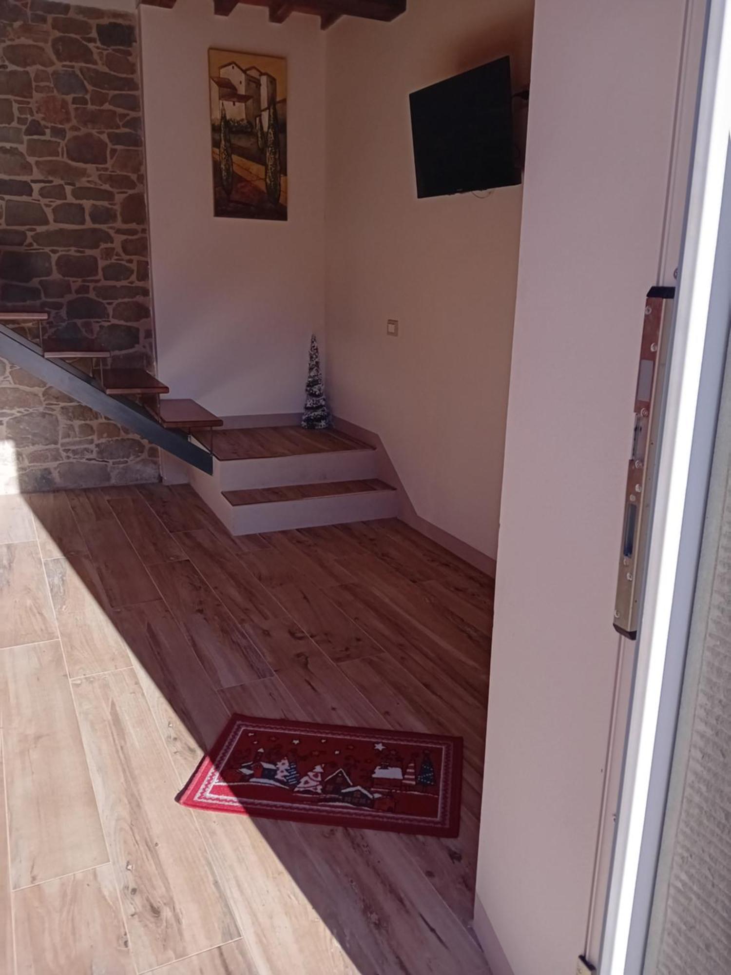 Casa Vacanze Raggio Di Sole Grotte  Екстериор снимка