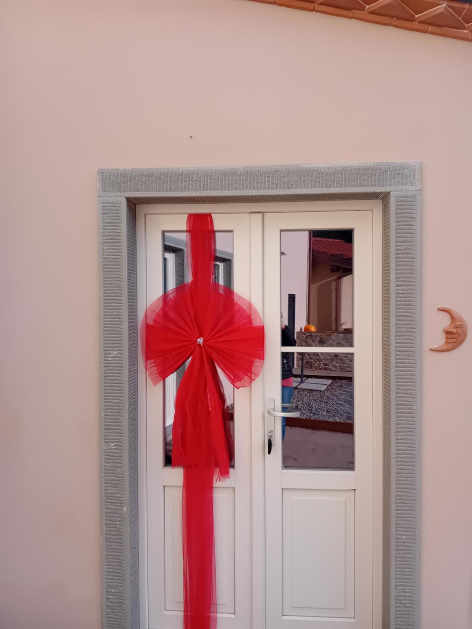 Casa Vacanze Raggio Di Sole Grotte  Екстериор снимка