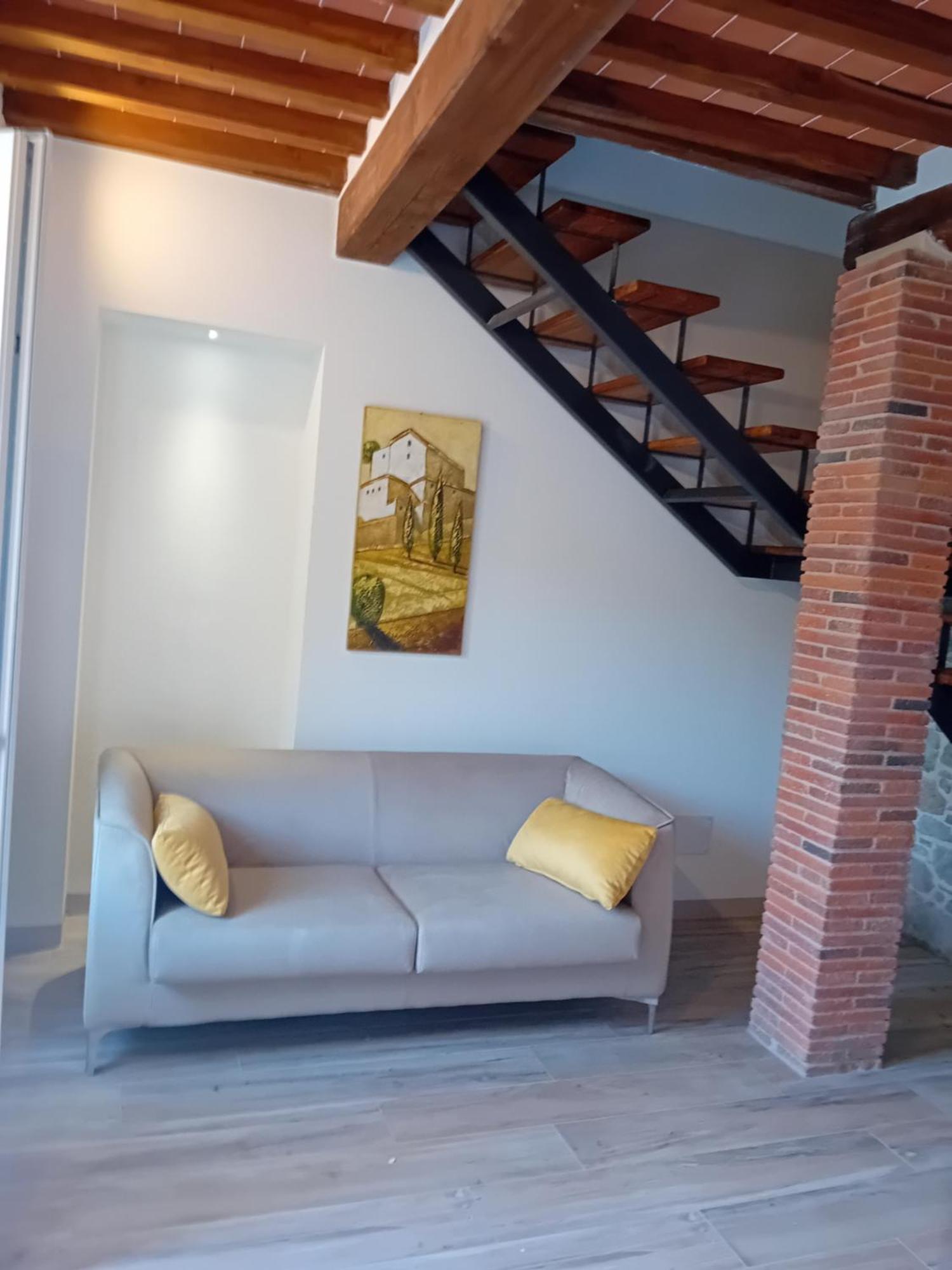 Casa Vacanze Raggio Di Sole Grotte  Екстериор снимка