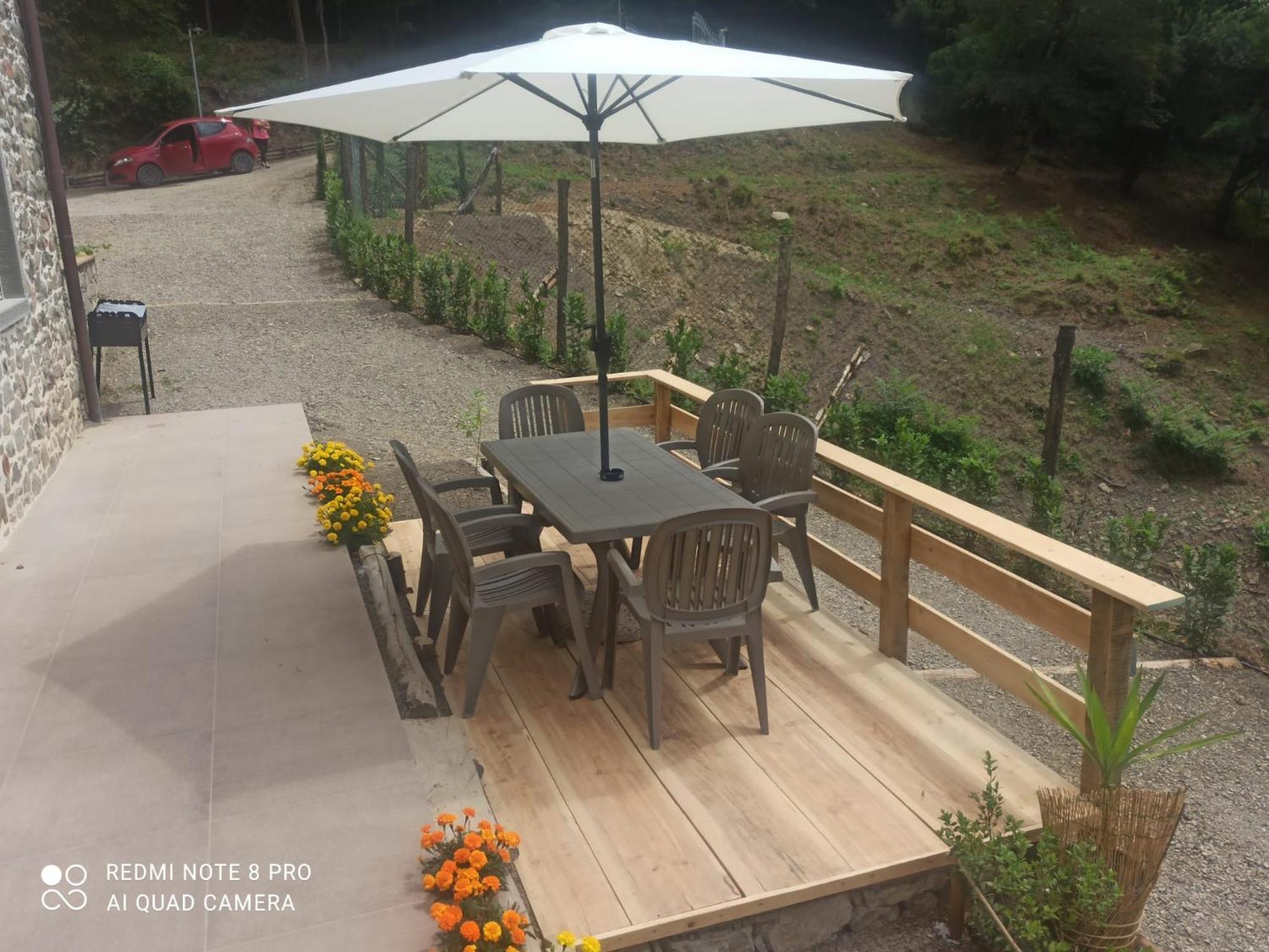 Casa Vacanze Raggio Di Sole Grotte  Екстериор снимка