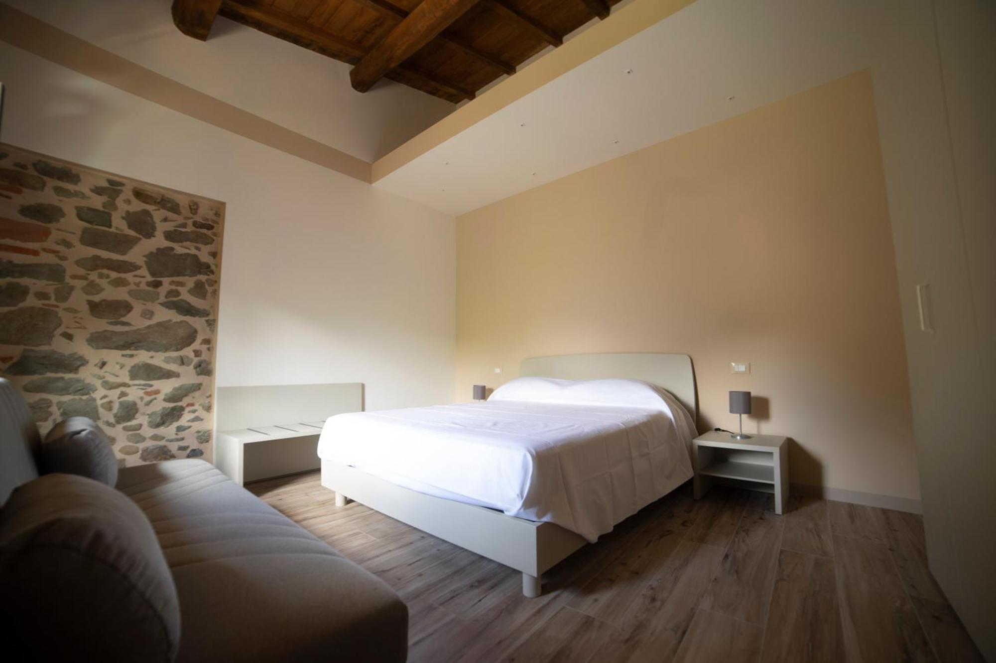Casa Vacanze Raggio Di Sole Grotte  Екстериор снимка