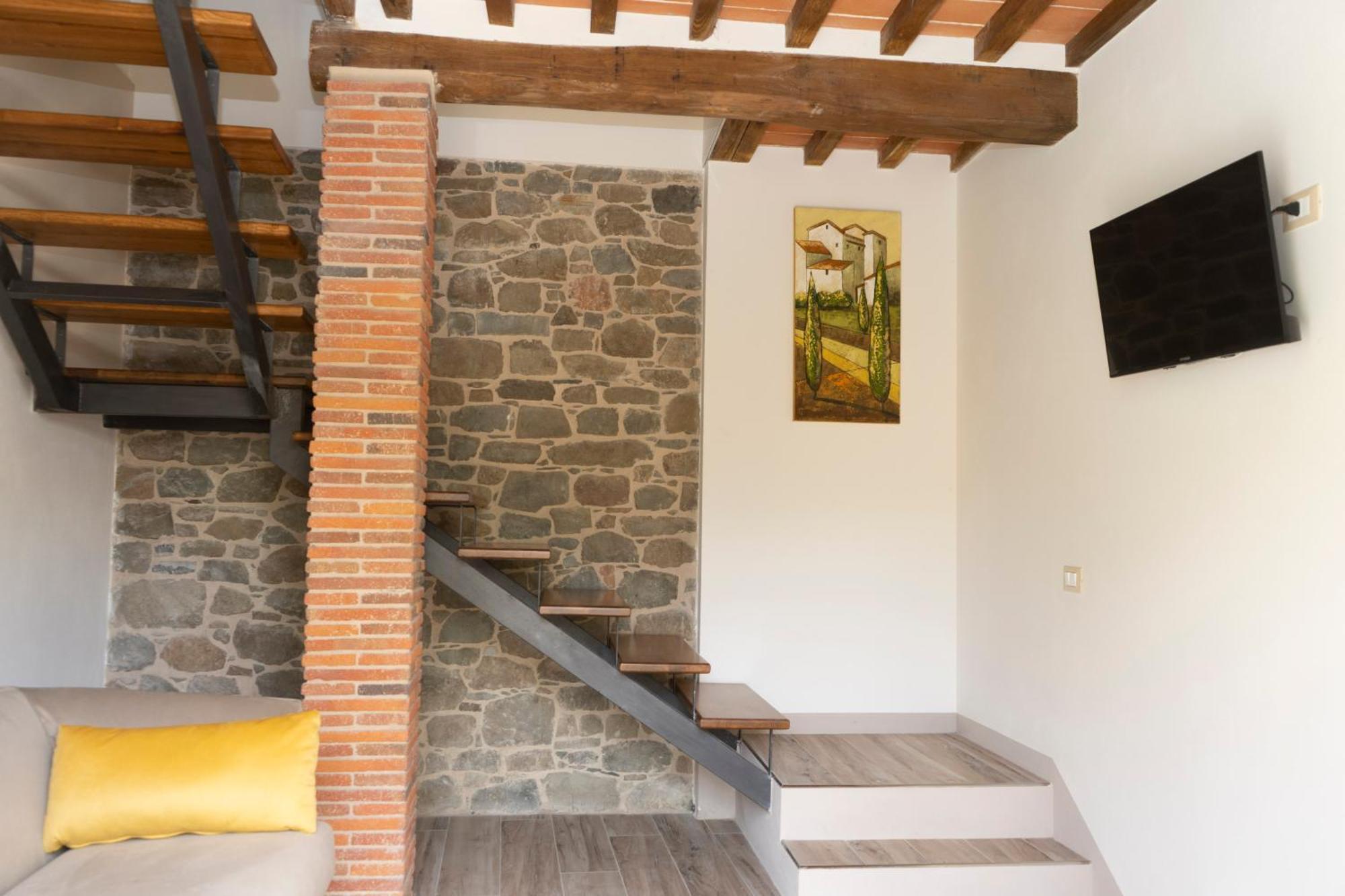 Casa Vacanze Raggio Di Sole Grotte  Екстериор снимка