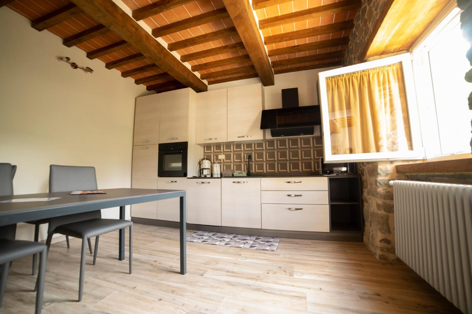 Casa Vacanze Raggio Di Sole Grotte  Екстериор снимка