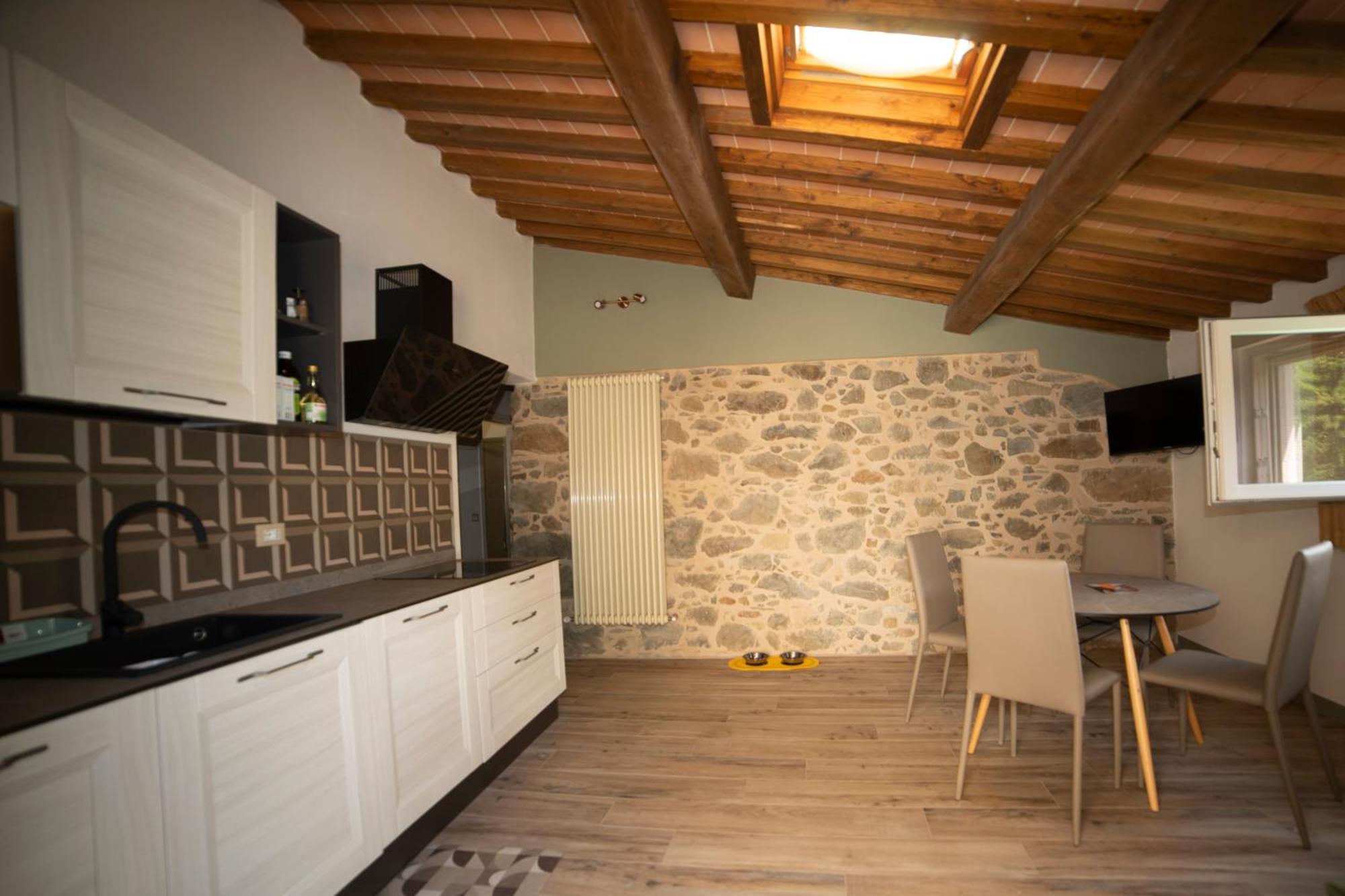Casa Vacanze Raggio Di Sole Grotte  Екстериор снимка