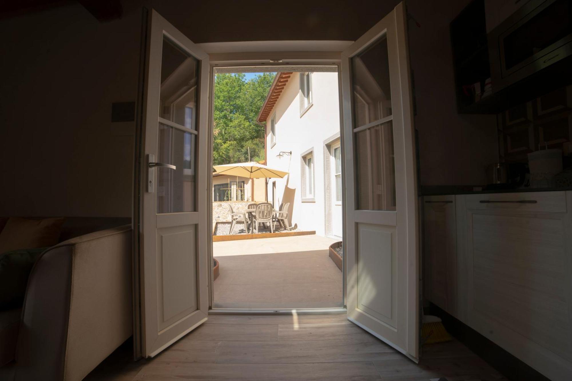 Casa Vacanze Raggio Di Sole Grotte  Екстериор снимка