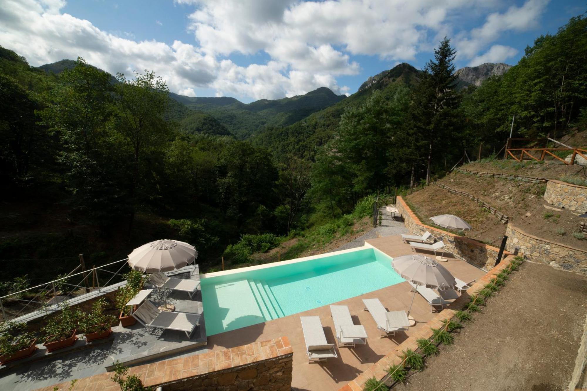 Casa Vacanze Raggio Di Sole Grotte  Екстериор снимка