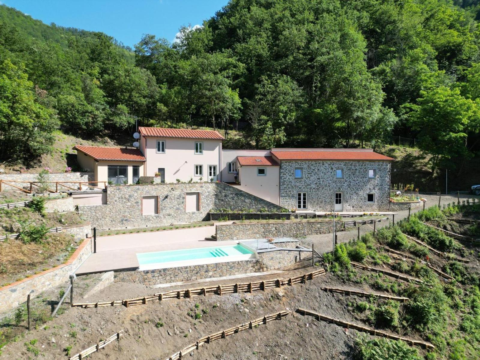 Casa Vacanze Raggio Di Sole Grotte  Екстериор снимка