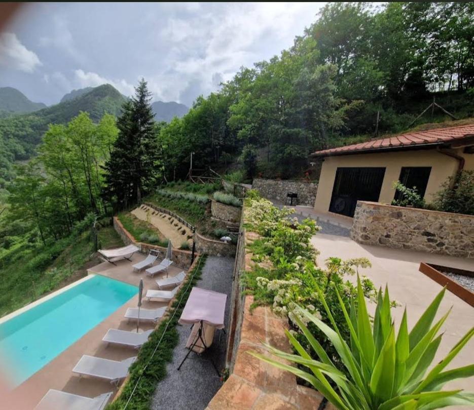 Casa Vacanze Raggio Di Sole Grotte  Екстериор снимка
