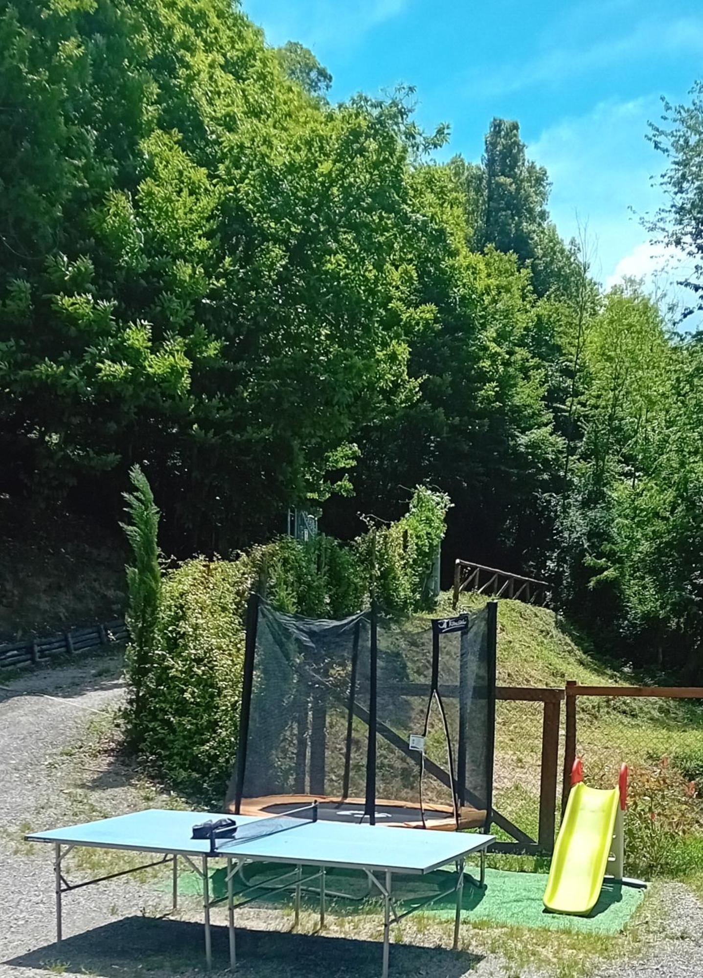 Casa Vacanze Raggio Di Sole Grotte  Екстериор снимка