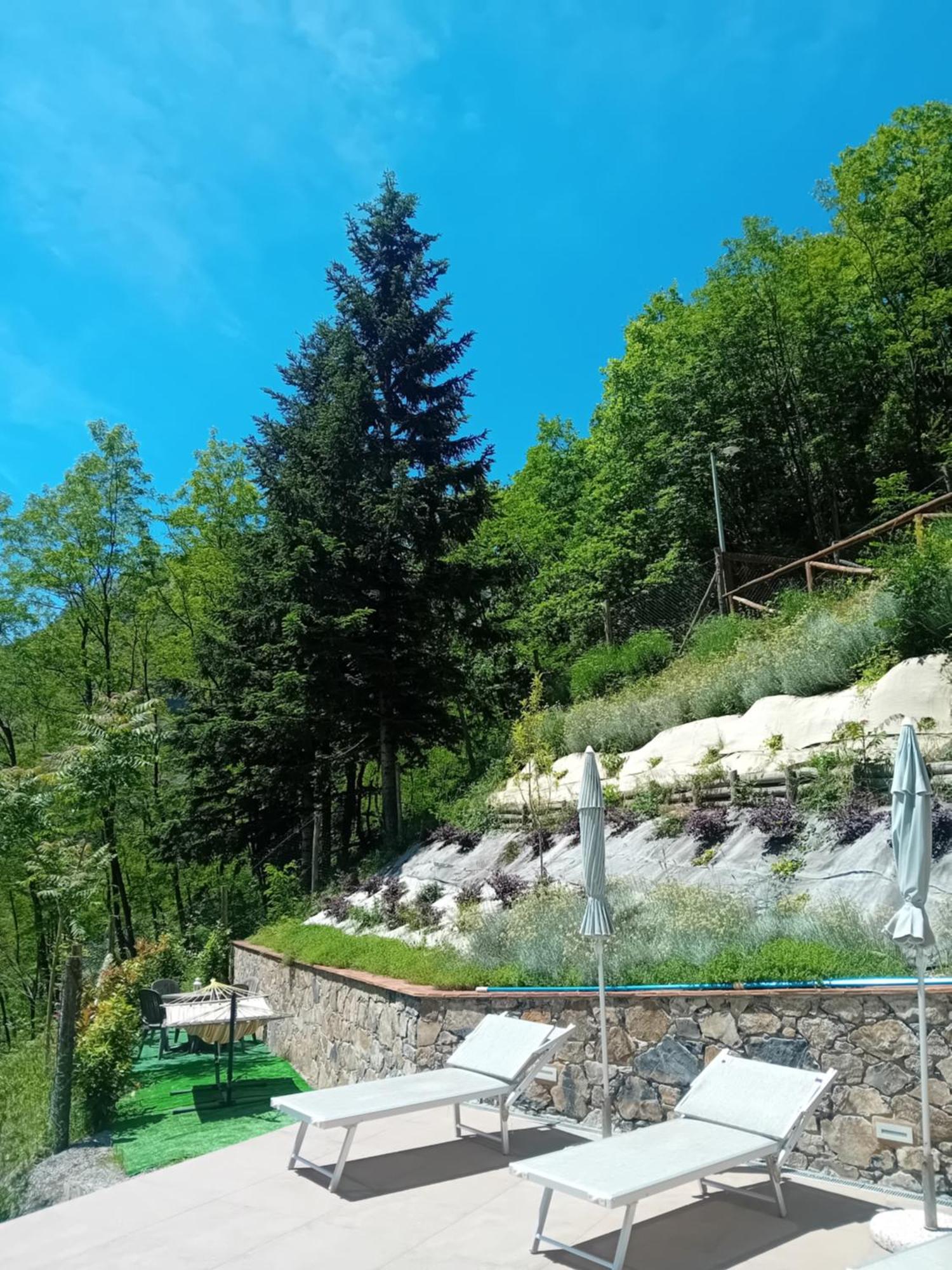 Casa Vacanze Raggio Di Sole Grotte  Екстериор снимка